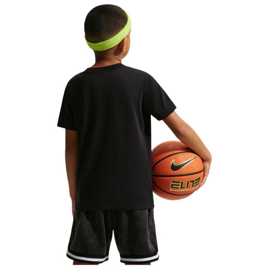 Nike Παιδική κοντομάνικη μπλούζα Sportswear Big Kids' T-Shirt
